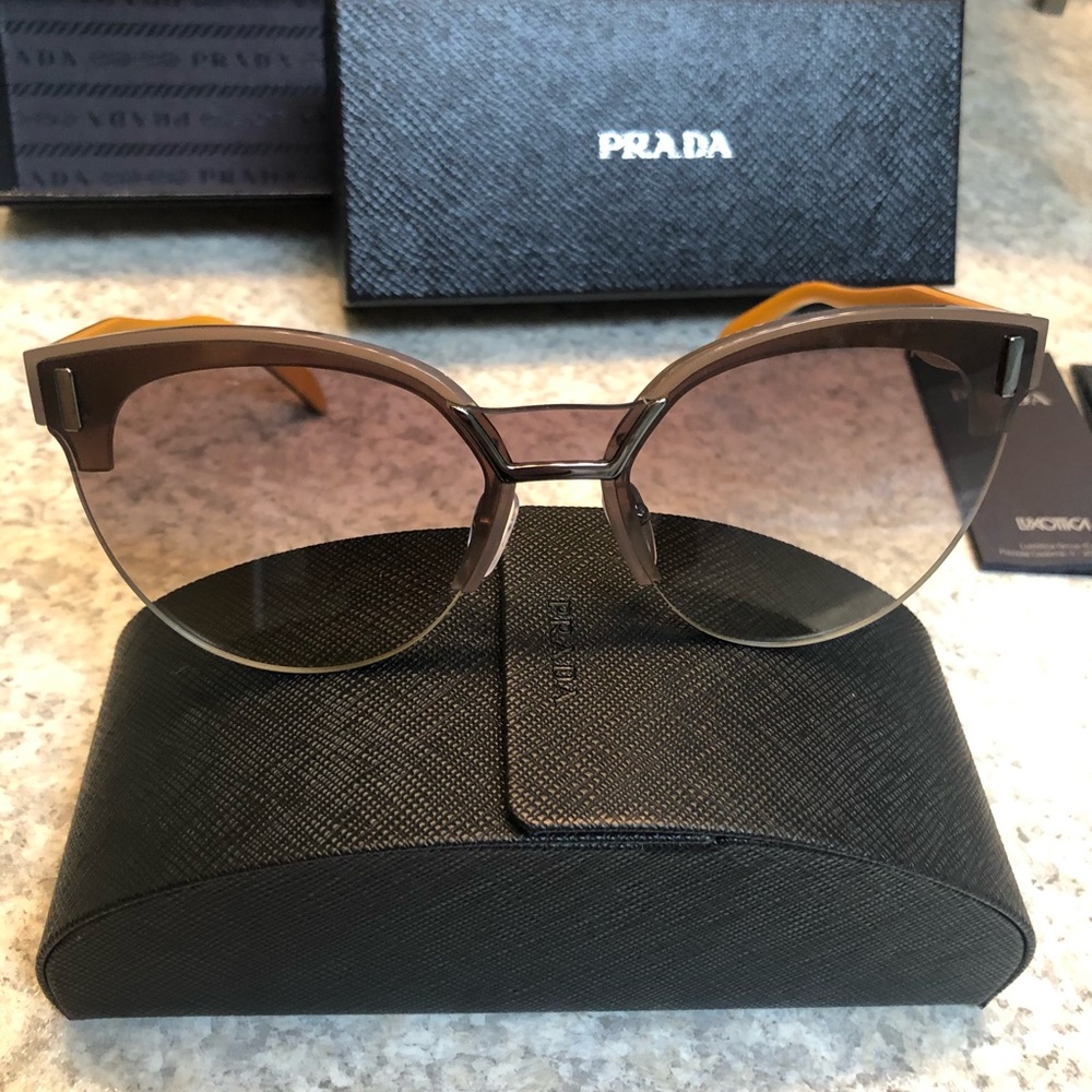 Prada women’s sunglasses